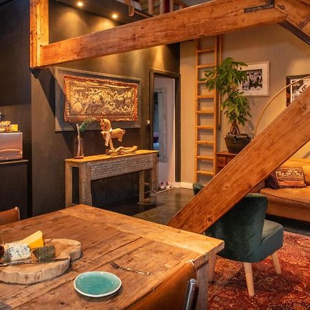 City Apartments Горинхем Экстерьер фото