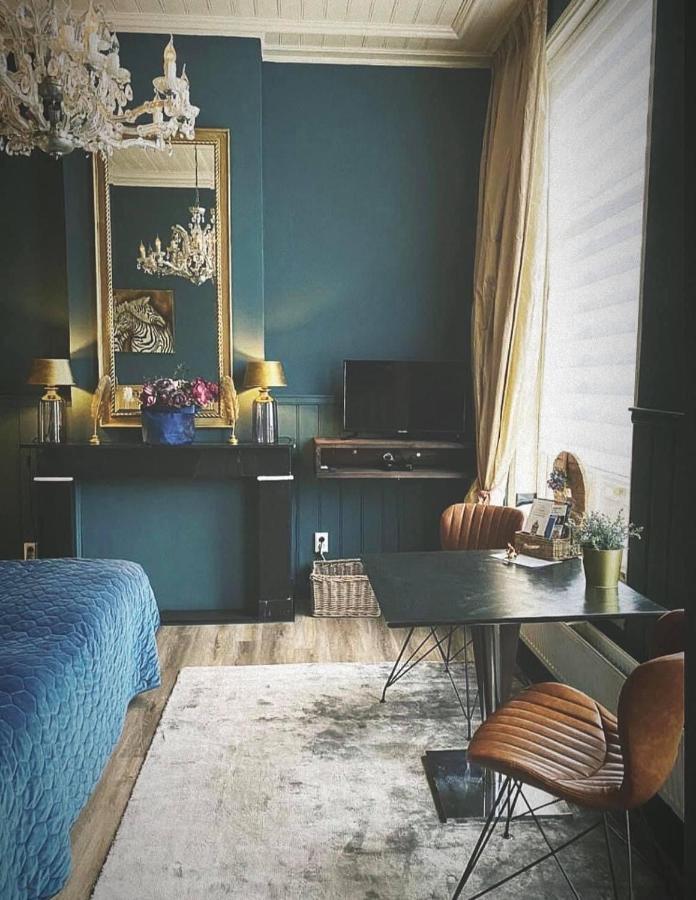City Apartments Горинхем Экстерьер фото