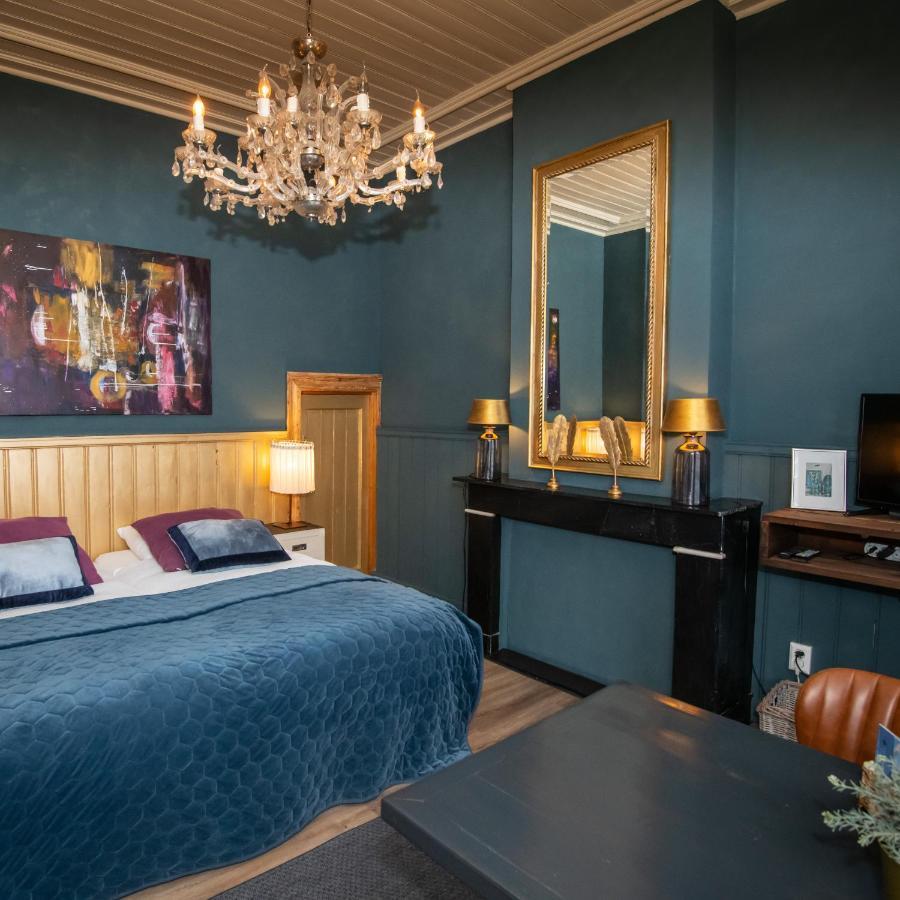 City Apartments Горинхем Экстерьер фото