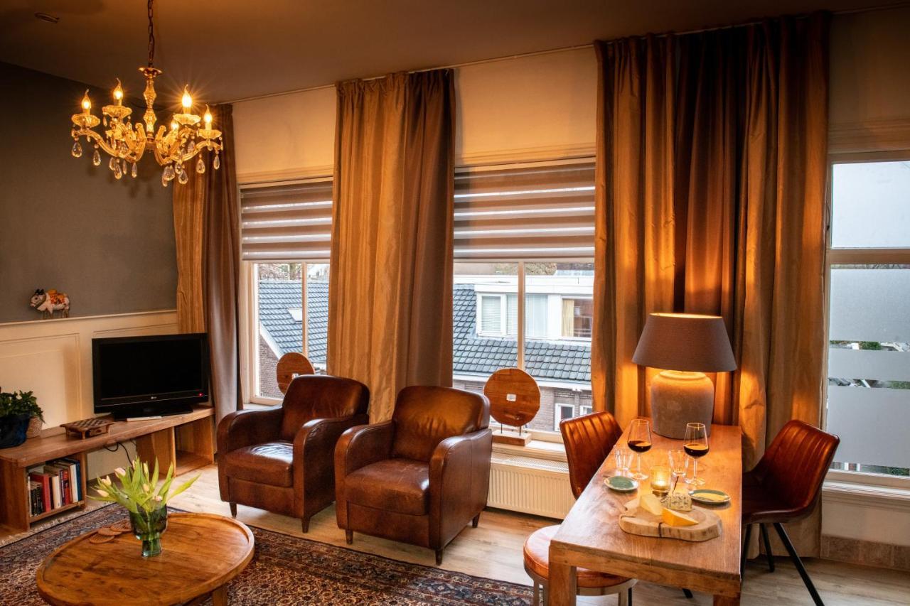 City Apartments Горинхем Экстерьер фото